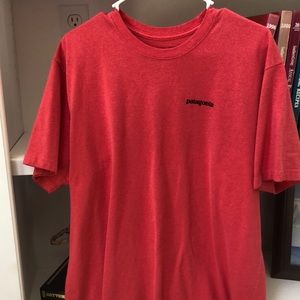 Large Patagonia T-Shirt